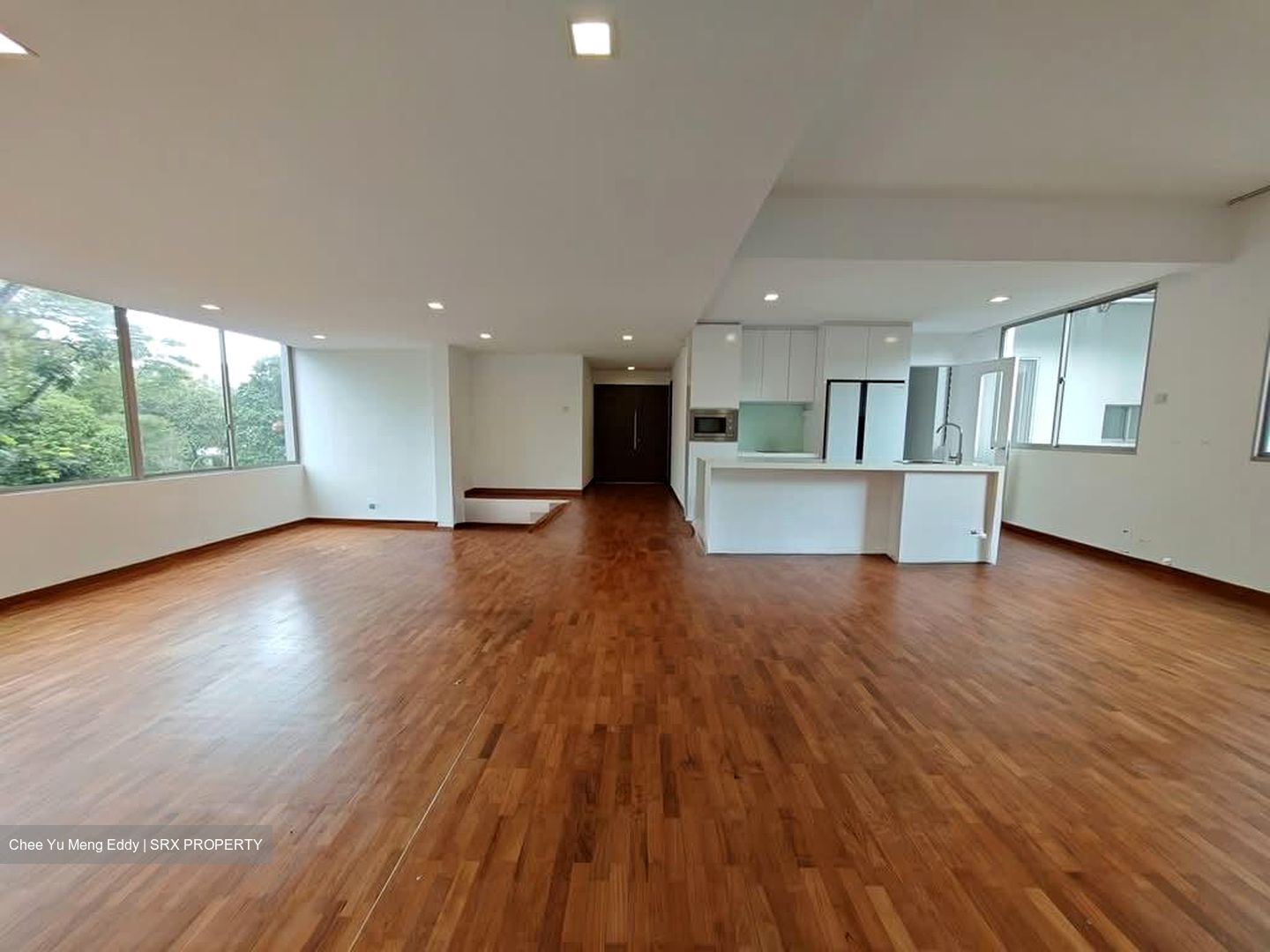 Nassim Regency (D10), Condominium #554607631